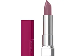 MAYBELLINE NEW YORK Color Sensational Smoked Roses Lippenstift
