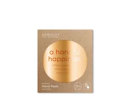 APRICOT BEAUTY AND HEALTHCARE Hyaluron Hand Pads