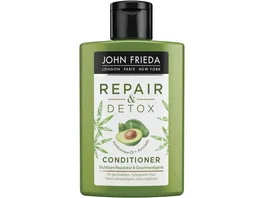 JOHN FRIEDA Repair Detox Conditioner
