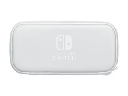 Nintendo Switch Lite Tasche Schutzfolie