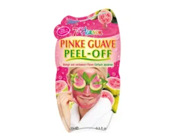 Montagne Jeunesse 7th heaven Peel Off Maske Pinke Guave