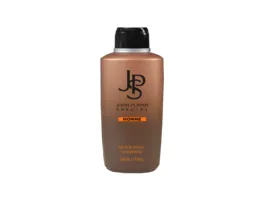 JOHN PLAYER JPS Special HOMME Hair Body Shampoo