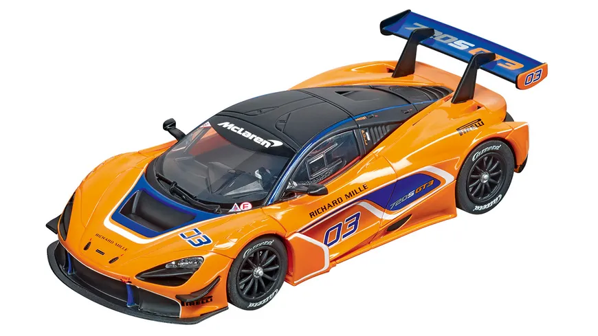 Carrera DIGITAL 132 McLaren 720S GT3 "No.03" online