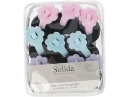 Solida Soft Papilotten Set