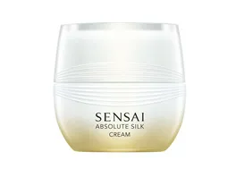 SENSAI ABSOLUTE SILK Cream