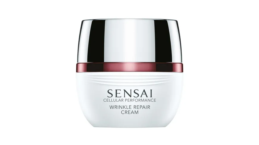 SENSAI CELLULAR PERFORMANCE Wrinkle Repair Linie Wrinkle Repair Cream