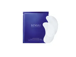 SENSAI CELLULAR PERFORMANCE Extra Intensive Linie Extra Intensive 10 Minute Revitalising Pads