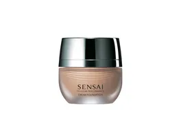 SENSAI CELLULAR PERFORMANCE FOUNDATIONS Cream Foundation