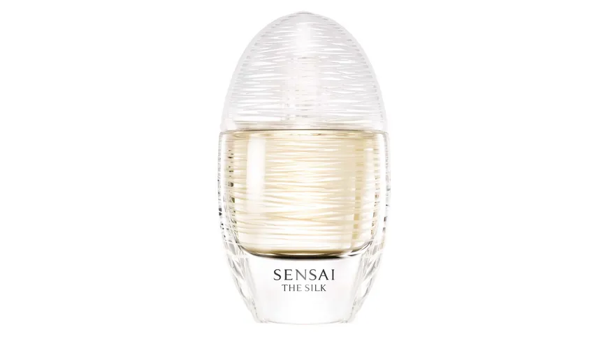 sensai the silk eau de toilette