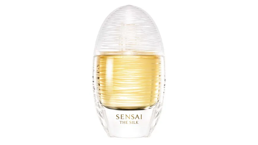 SENSAI The Silk Eau De Parfum
