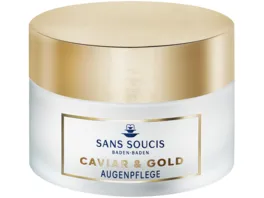 SANS SOUCIS Caviar Gold Augenpflege