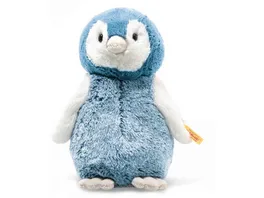 Steiff Soft Cuddly Friends Paule Pinguin 22 cm