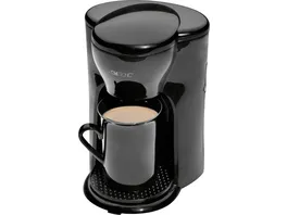 CLATRONIC 1 Tassen Kaffeemaschine KA 3356