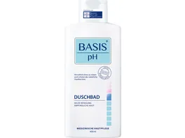 BASIS pH Duschbad