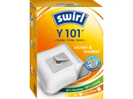 swirl Y 101 MicroPor Plus Uebr Marken