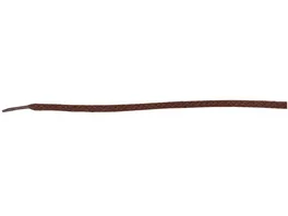 Bafee Kordelsenkel 120 cm braun