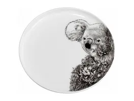 MAXWELL WILLIAMS Marini Ferlazzo Teller Koala 20 cm