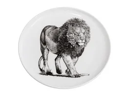 MAXWELL WILLIAMS Teller African Lion 20 cm