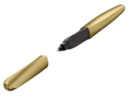 Pelikan Tintenroller Twist P457 Pure Gold