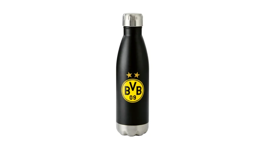 BVB-Isolierflasche 0,5L