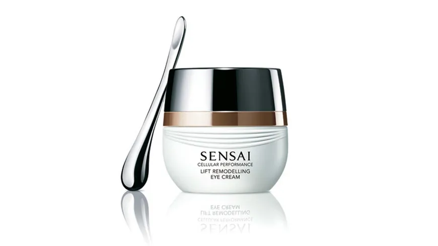 SENSAI CELLULAR PERFORMANCE Lifting Linie Lift Remodelling Eye Cream