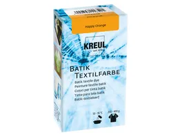 KREUL Batik Textilfarbe 70 g