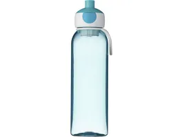 MEPAL Wasserflasche Pop up Campus 0 5l