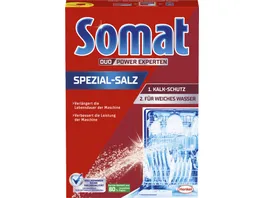 SOMAT SALZ 1 2KG