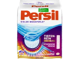 Persil Color Megaperls