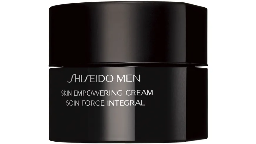 SHISEIDO MEN Skin Empowering Cream