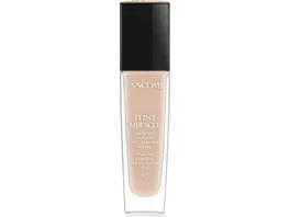 LANCOME Foundation Teint Miracle