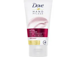 Dove Body Love Vital Pflege Handcreme 75 ml
