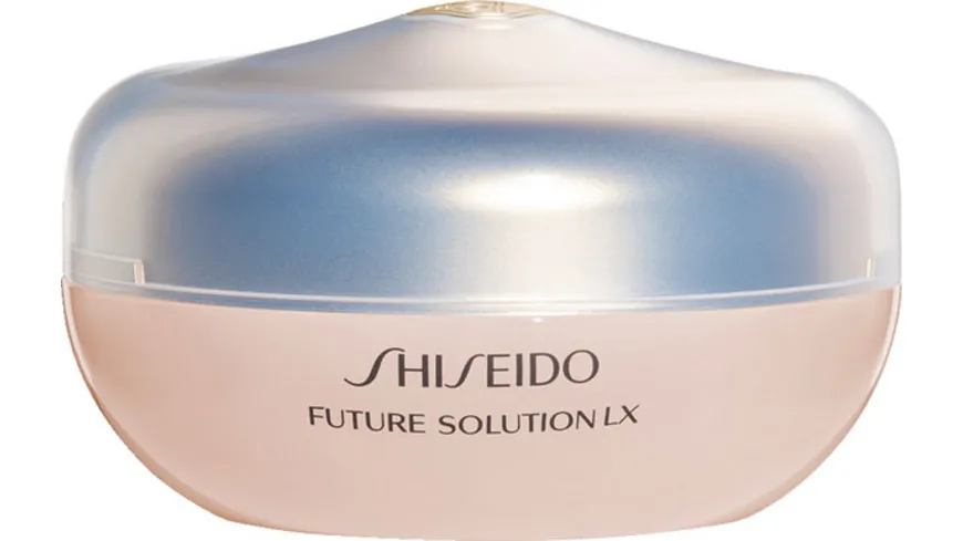 SHISEIDO Future Solution LX Total Radiance Loose Powder