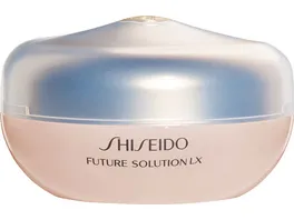 SHISEIDO Future Solution LX Total Radiance Loose Powder