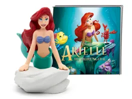 tonies Hoerfigur fuer die Toniebox Disney Arielle die Meerjungfrau