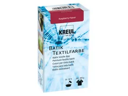 KREUL Batik Textilfarbe 70 g