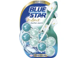 Blue Star DeLuxe Jasmin WC Duft