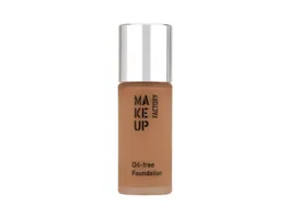 MAKE UP FACTORY Oil free Foundation