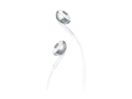 JBL Tune 205 In ear Kopfhoere Silber