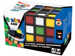 ThinkFun Rubik s Cage