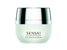 SENSAI CELLULAR PERFORMANCE Basis Linie Eye Contour Cream