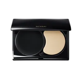 SENSAI FOUNDATIONS Compact Case for Total Finish