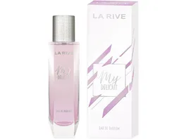 LA RIVE My Delicate Eau de Parfum