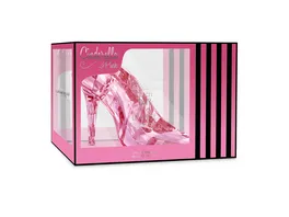 Cinderella Pink Eau de Toilette