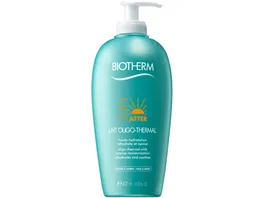 BIOTHERM After Sun Lotion