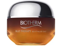 BIOTHERM Blue Therapy Amber Algae Cream