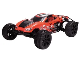 drive fly Crusher Race Truck 2WD RTR