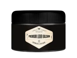 Urban Forest Premium Leder Balsam