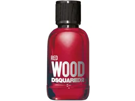 DSQUARED2 Red Wood Eau de Toilette