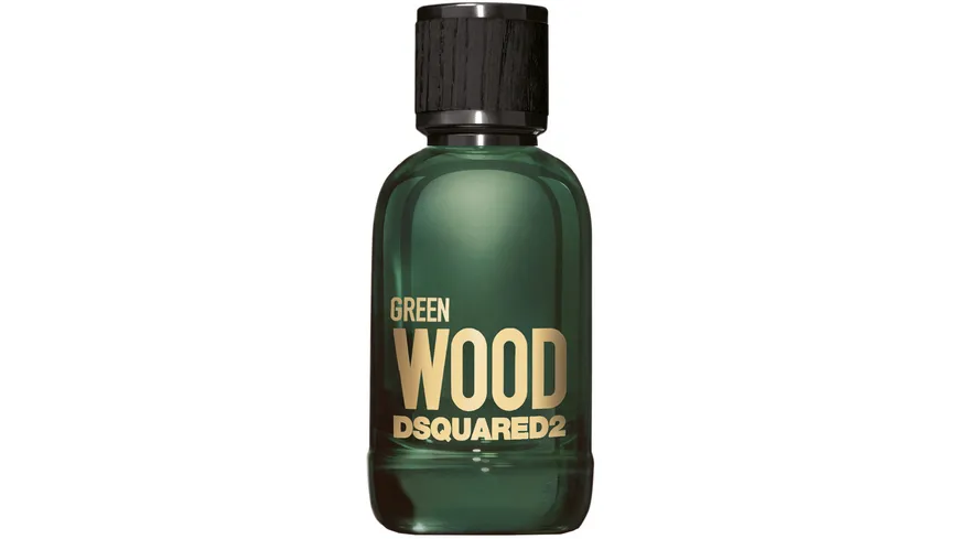 DSQUARED2 Green Wood Eau de Toilette